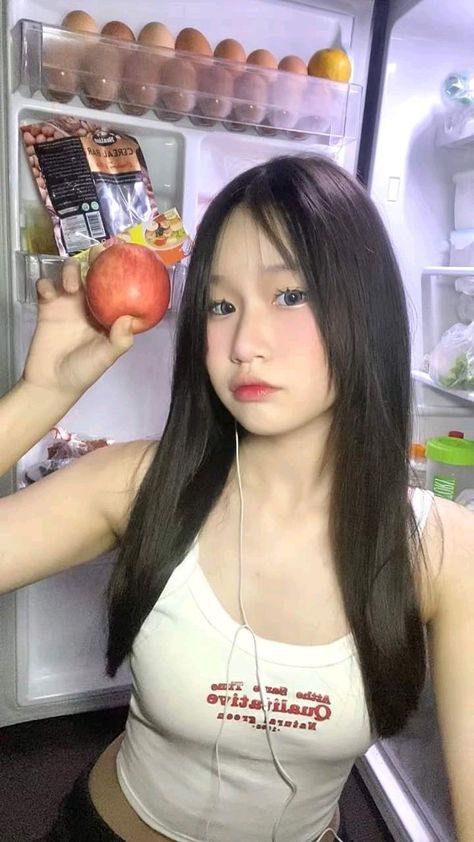 范冰冰苹果未减版