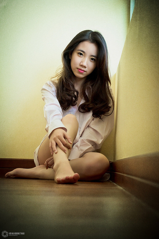 隔壁的美女