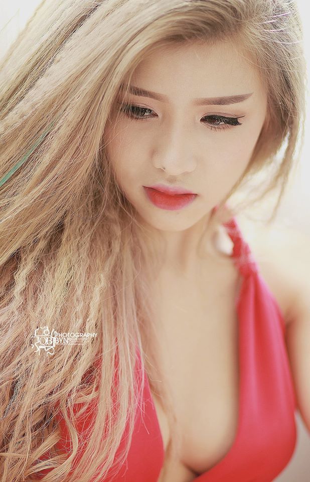 假面女郎